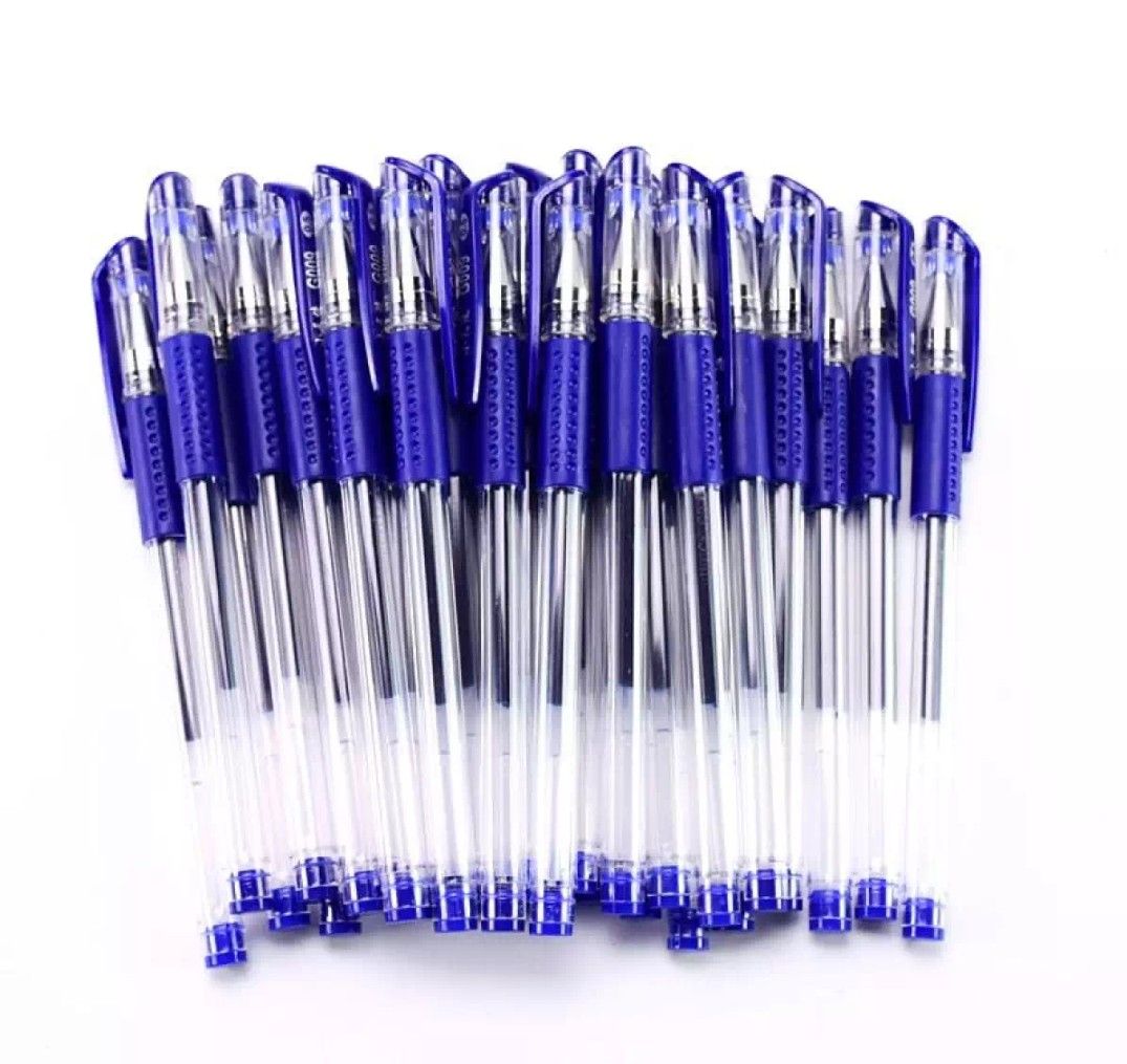 COMBO 10 BÚT MỰC NƯỚC ĐẸP
