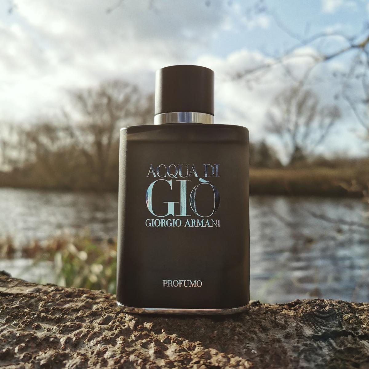 Nước Hoa Nam Acqua Di Gio dung tích100ml