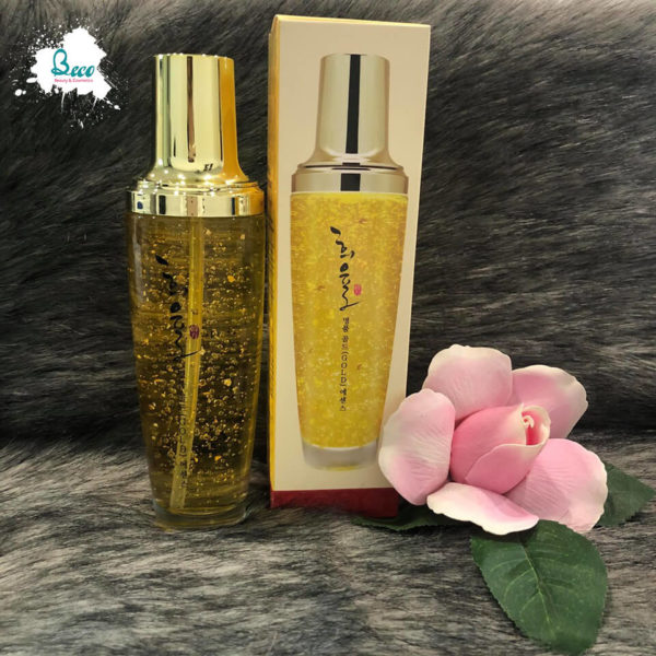 Serum Vàng 24k Lebe Hàn Quốc 130 ml [BECO-BC454]