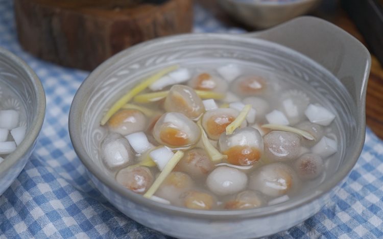 Bột Năng Thái Lan - 400 gam