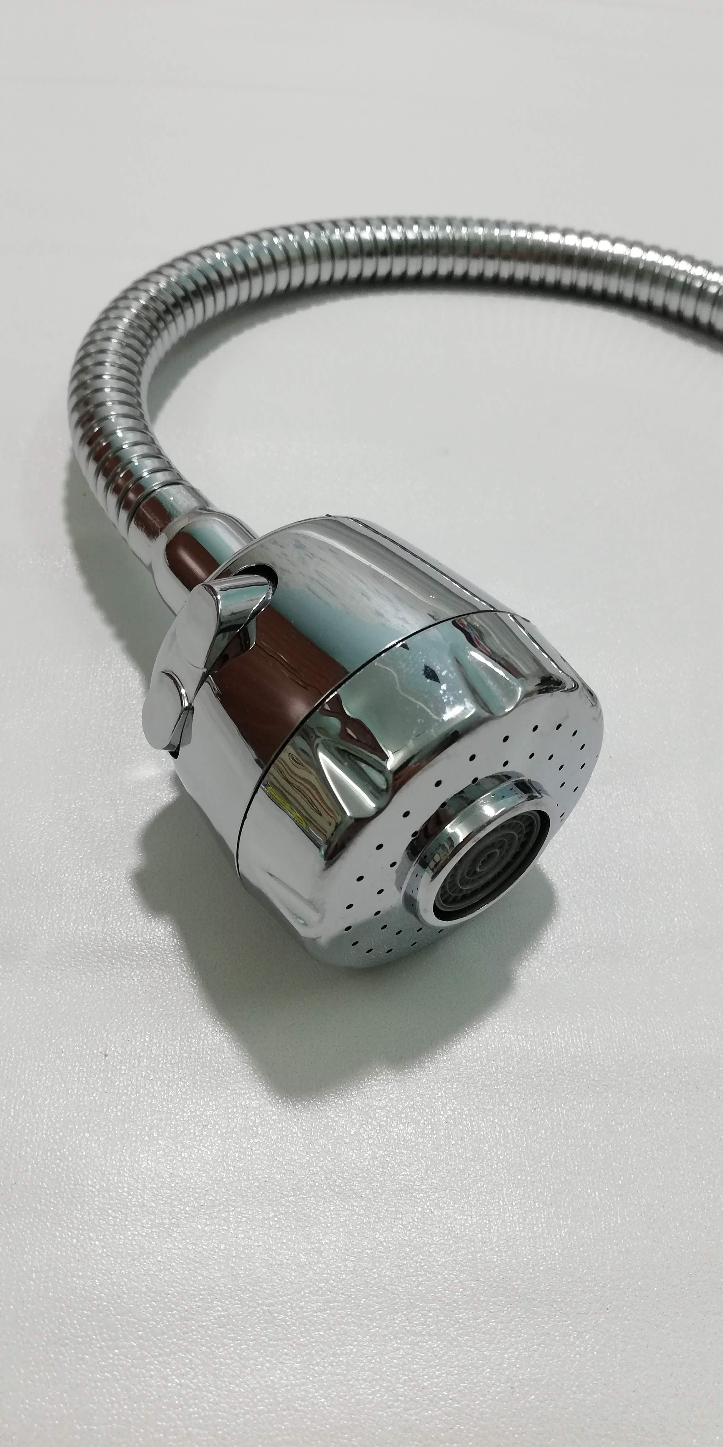 cần mềm thay thế vòi rửa bát