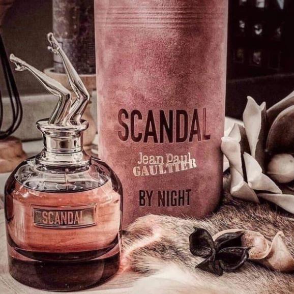 Nước Hoa Dùng Thử Scandal EDP