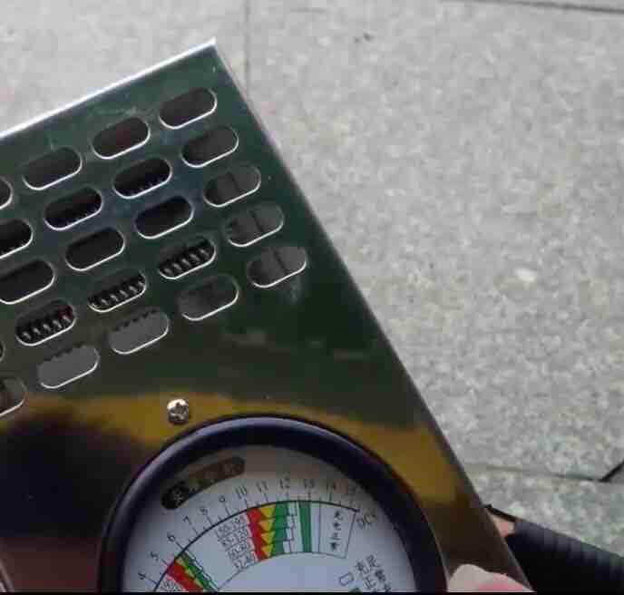Máy đo ắc quy BT-54 ( Hàng mới 100%)