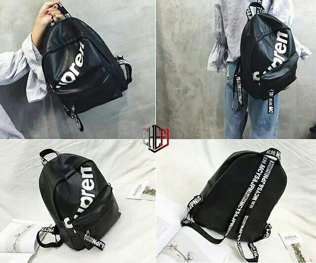 Balo da Supreme