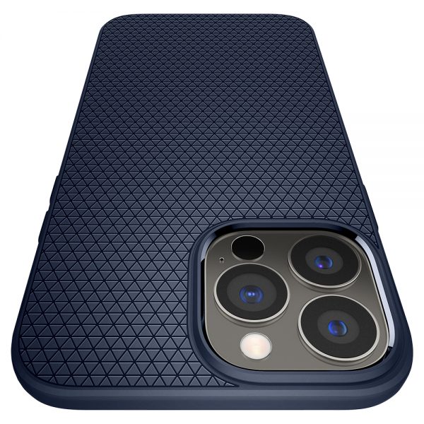 Spigen Liquid Air case for iPhone 14 series-Original