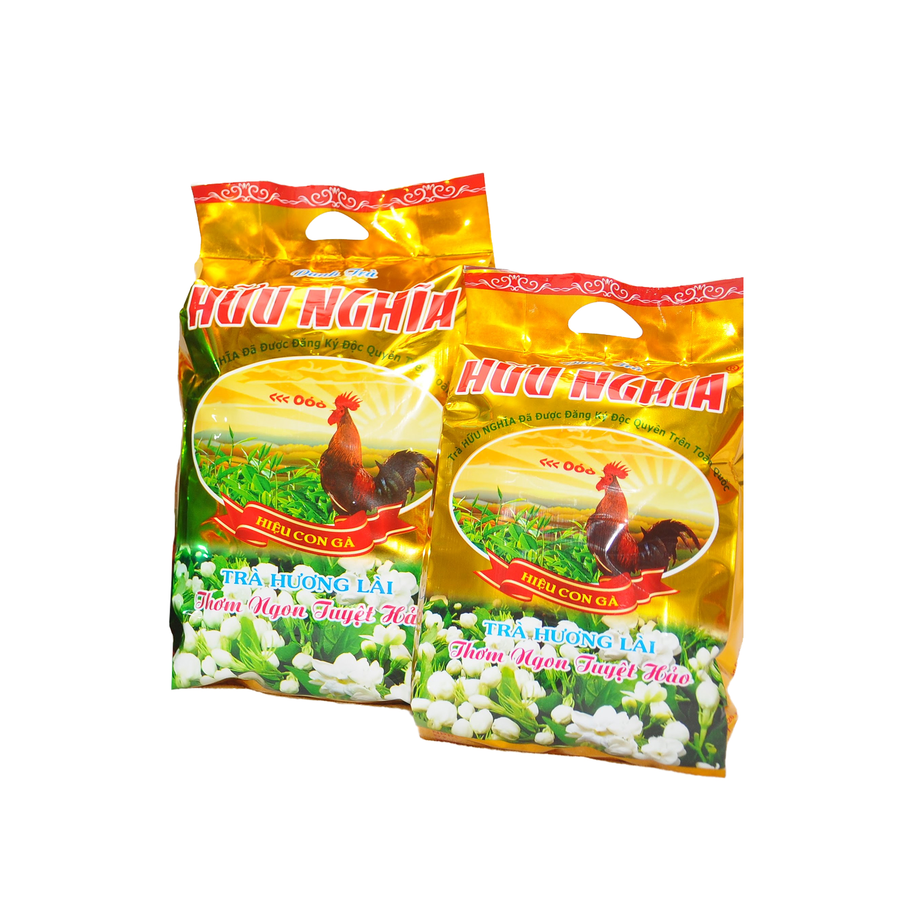 Danh Trà Hữu Nghĩa An Giang