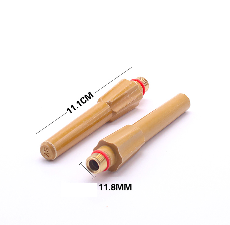 Chuôi Tig QQ 300