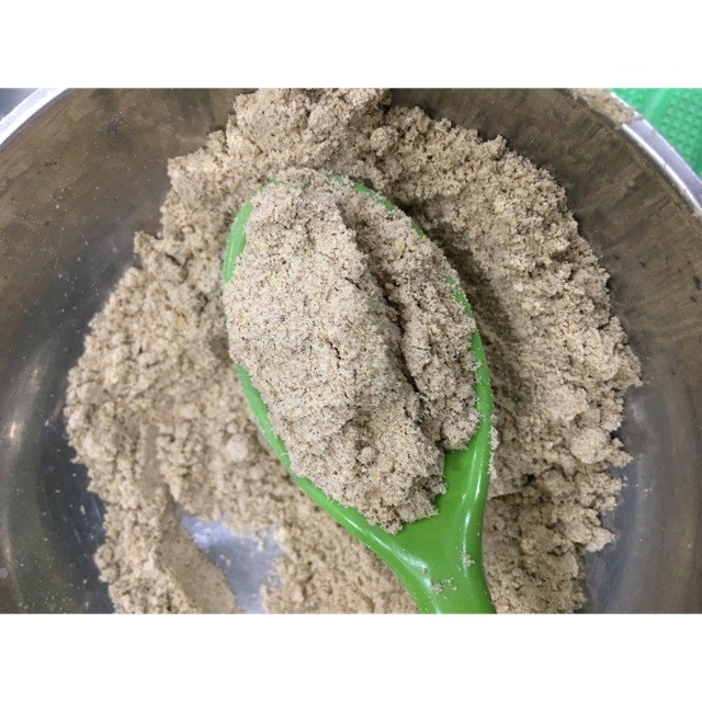100gr Bột giềng nguyên chất