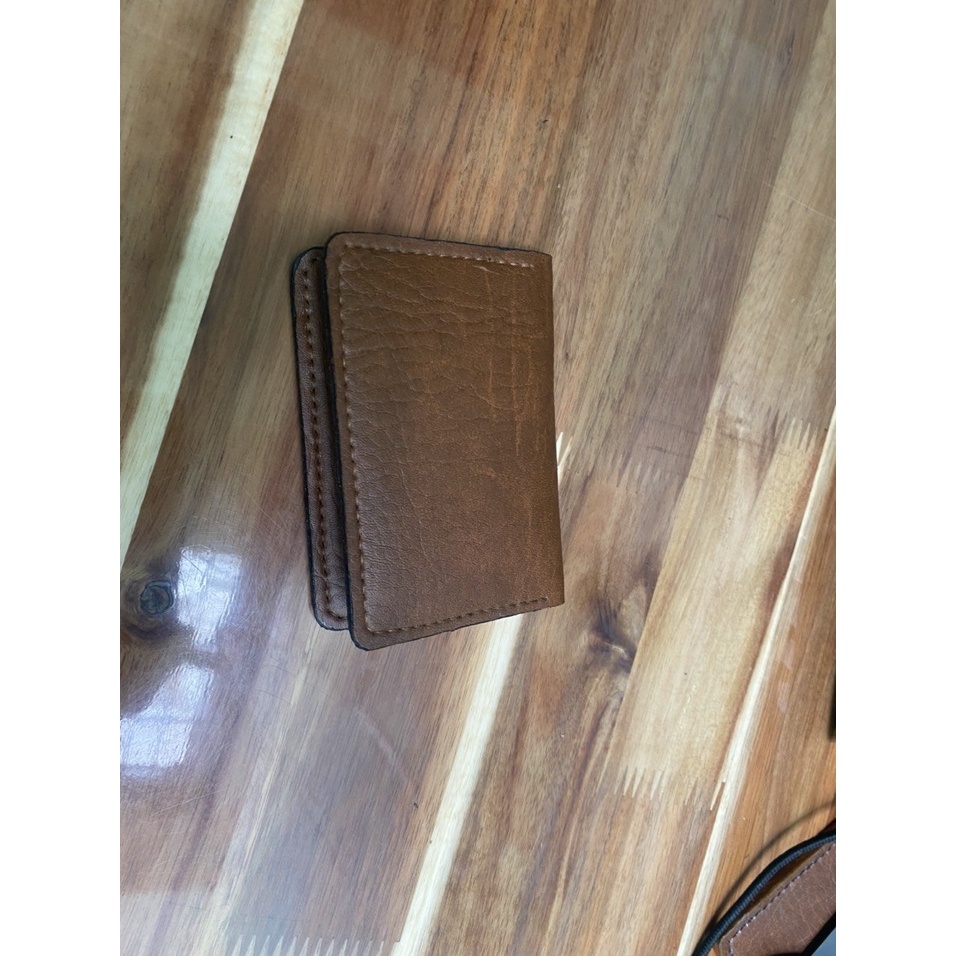 Ví SEN MiNi .Gọn Nhẹ Đựng. Thẻ ATM
