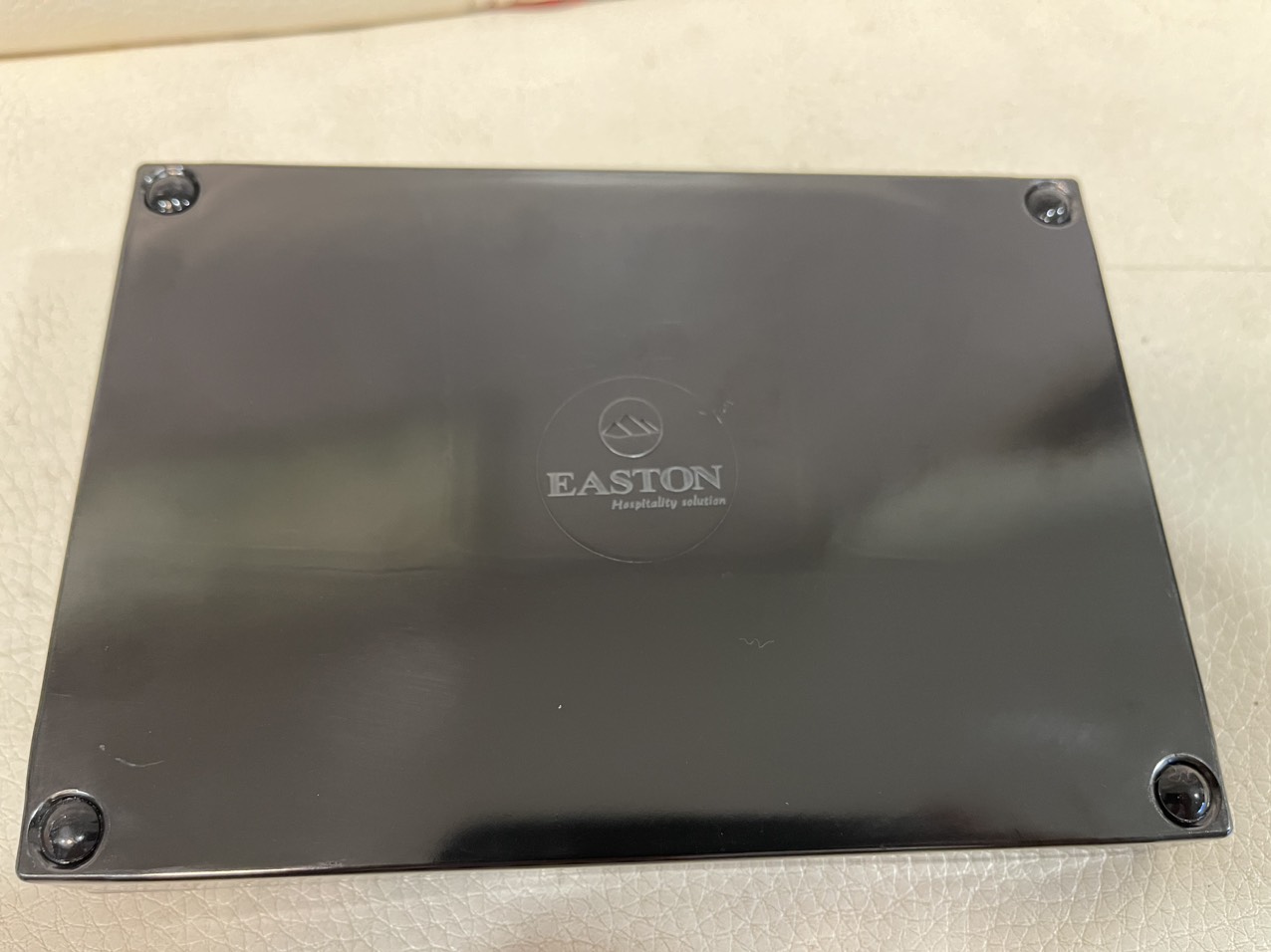 Khay đựng trà, cà phê Hiệu EASTON