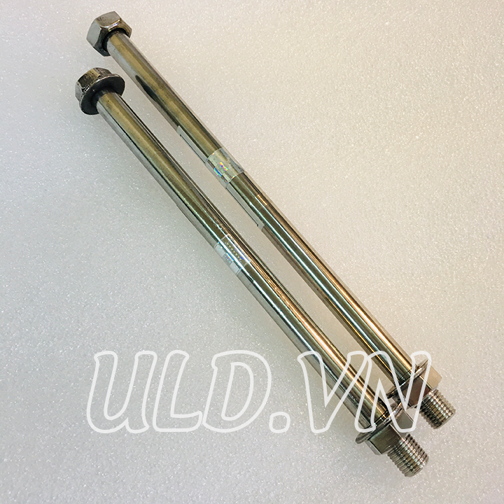 [HCM]CỐT ĐÙM TRƯỚC SAU DR INOX