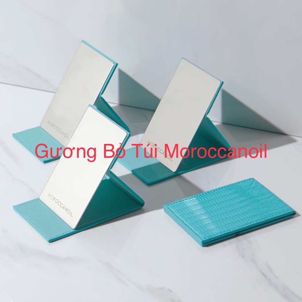 Gương Bỏ Túi Moroccanoil
