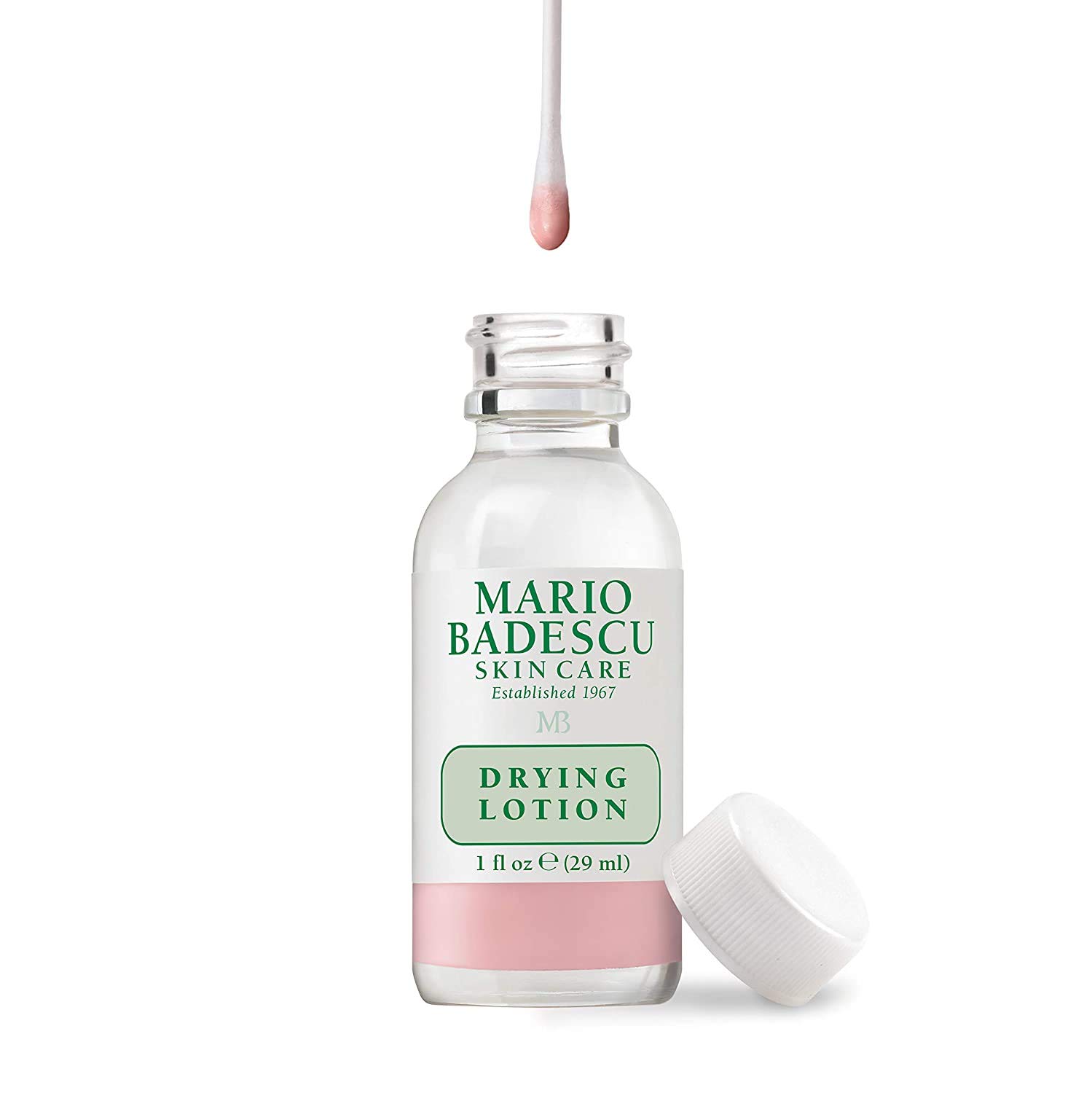 [HCM]Dung dịch chấm mụn Mario Badescu Drying Lotion