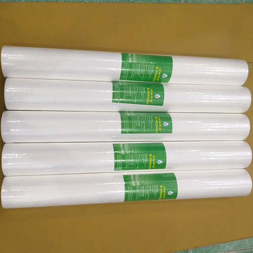 [HCM]COMBO 20 LÕI LỌC SỐ 1 PPF 20 INCH