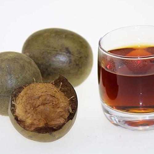 Quả la hán khô - đóng gói 1kg
