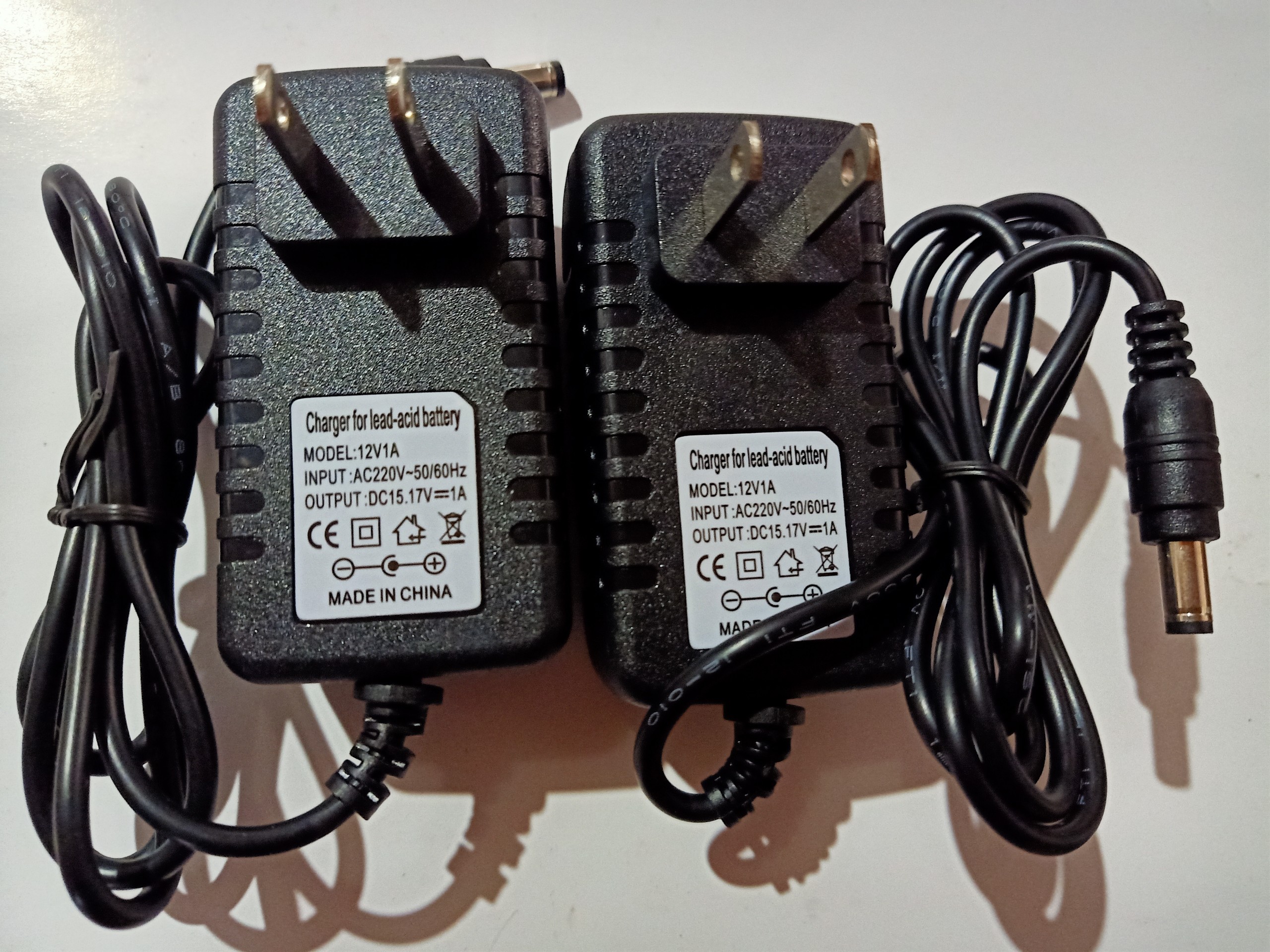 sạc oto xe máy điện trẻ em 12v