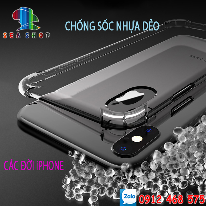 Case for iPhone silicone