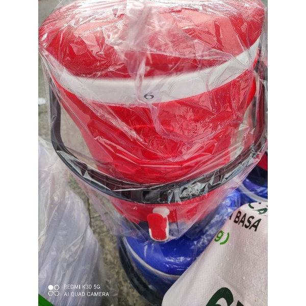 Supercool Ice Cooler 20 Liters, 16 Liters, 12 Liters, 8 Liters, 6 Liters Ty Lien