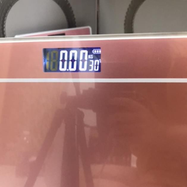Cân Iscale 180kg , Cân Sức Khỏe Điện Tử