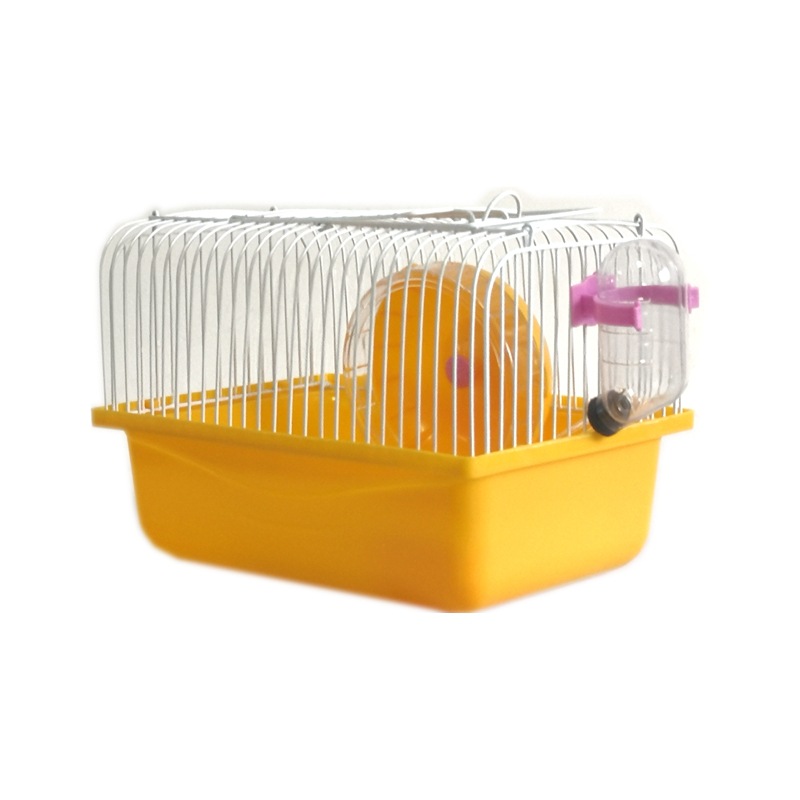 [RẺ VÔ ĐỊCH]Lồng hamster mini  có tầng lửng mini gác Full mini cao cấp [GIÁ RẺ]