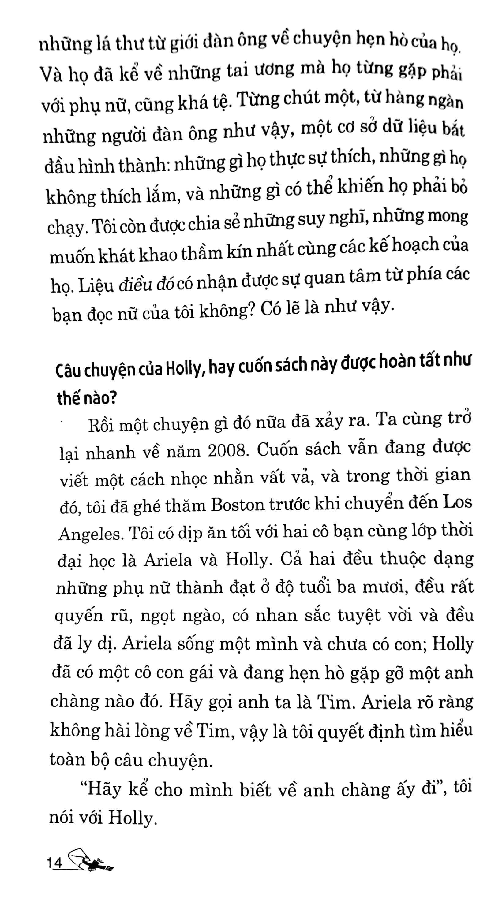 [HCM]Đạo Hẹn Hò