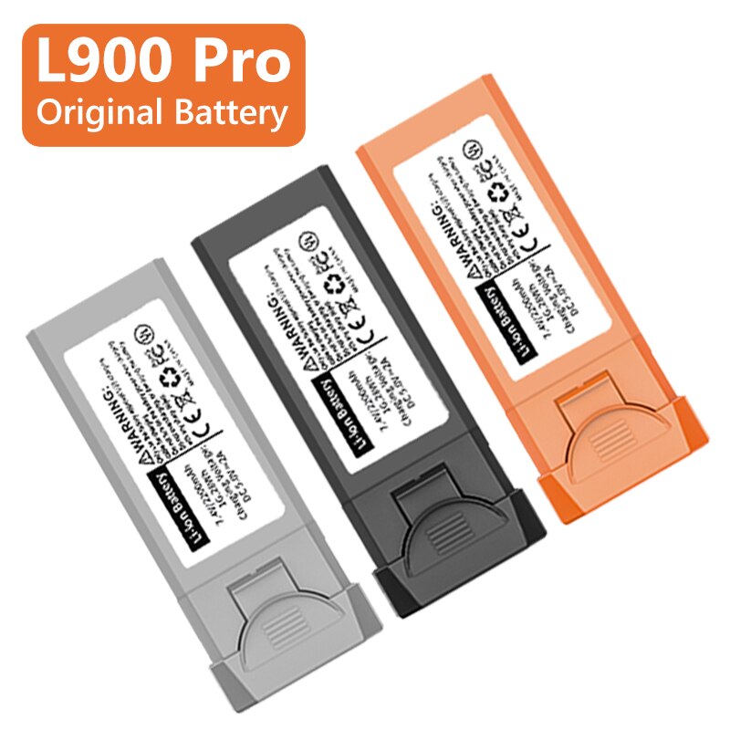 Pin 1800mah cho máy bay FlyCam E58, E88, P5, L900