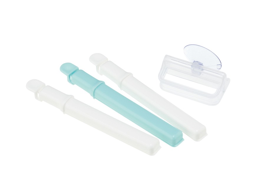 Bộ 5 dao làm bếp chất liệu thép không gỉ Nakamura nội địa Nhật Bản