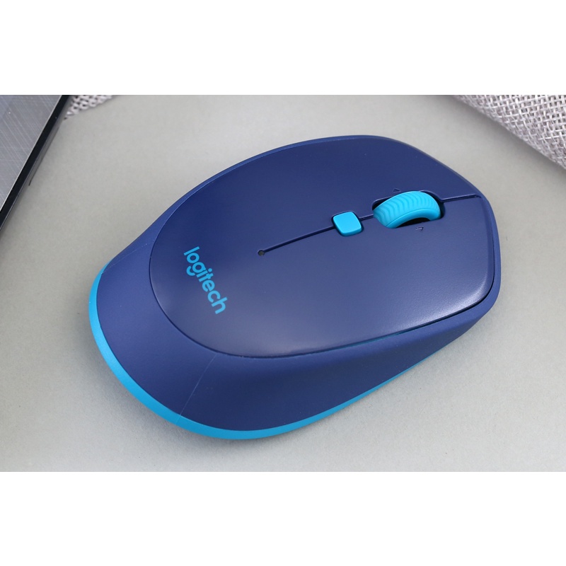 Chuột Bluetooth Logitech M337