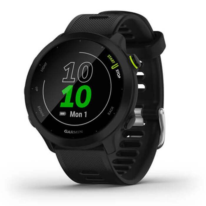 [HCM]Đồng hồ thông minh Garmin Forerunner 55 - Chính hãng