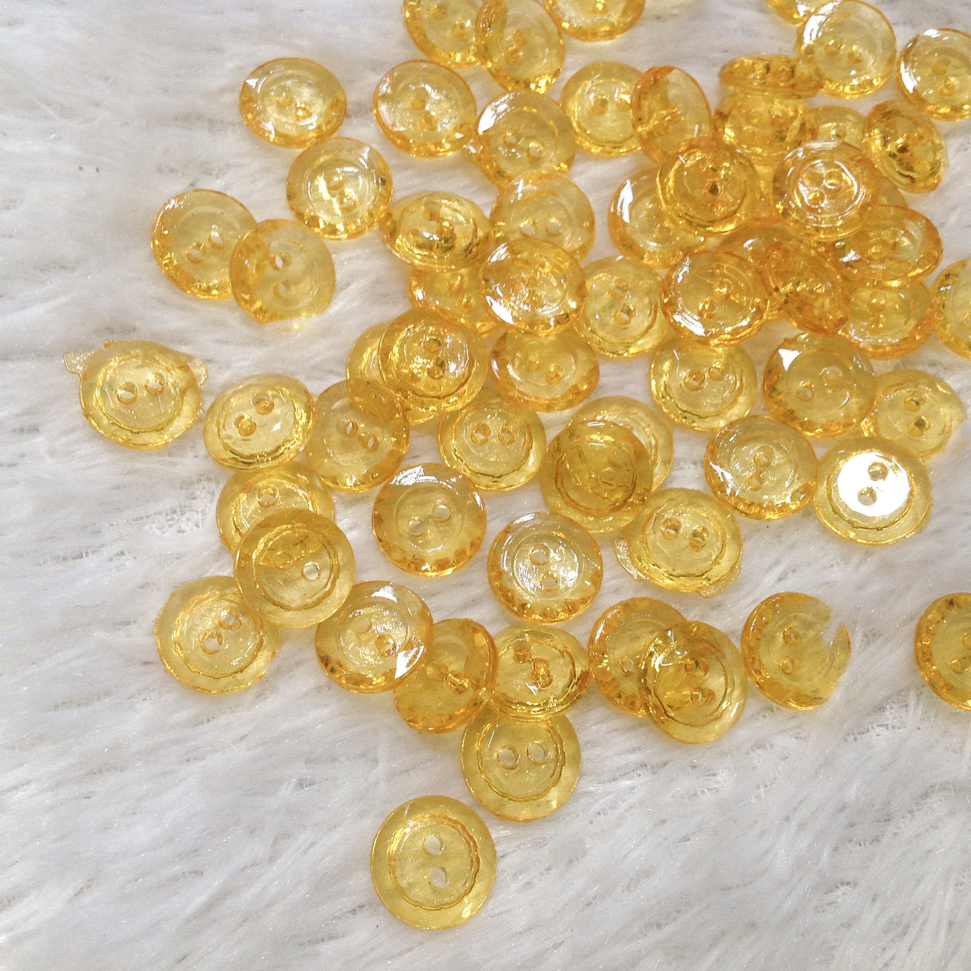 6 PCs cute 6 PCs fashion vintage shirt buttons cheap sewing supplies cute decorative round shirt buttons [1 pack of 6 buttons]