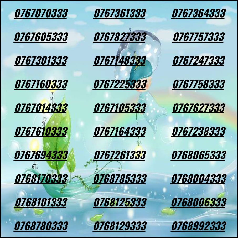 FREESHIP - CHƯA KÍCH HOẠT [HCM]Sim Mobifone đẹp chọn lọc tam hoa 333