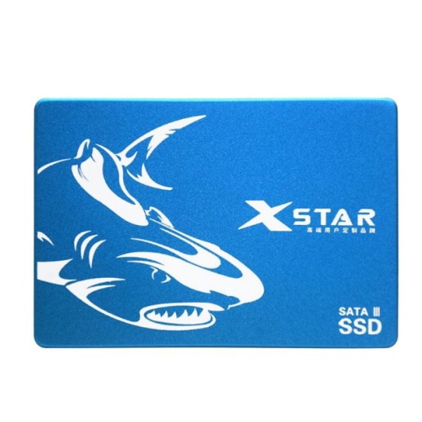 Bảng giá Ổ cứng SSD 120GB XSTAR SATA3 - Bảo hành 36 tháng Phong Vũ