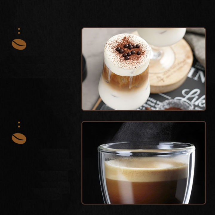 Máy pha cà phê Espresso Delonghi EC235.BK