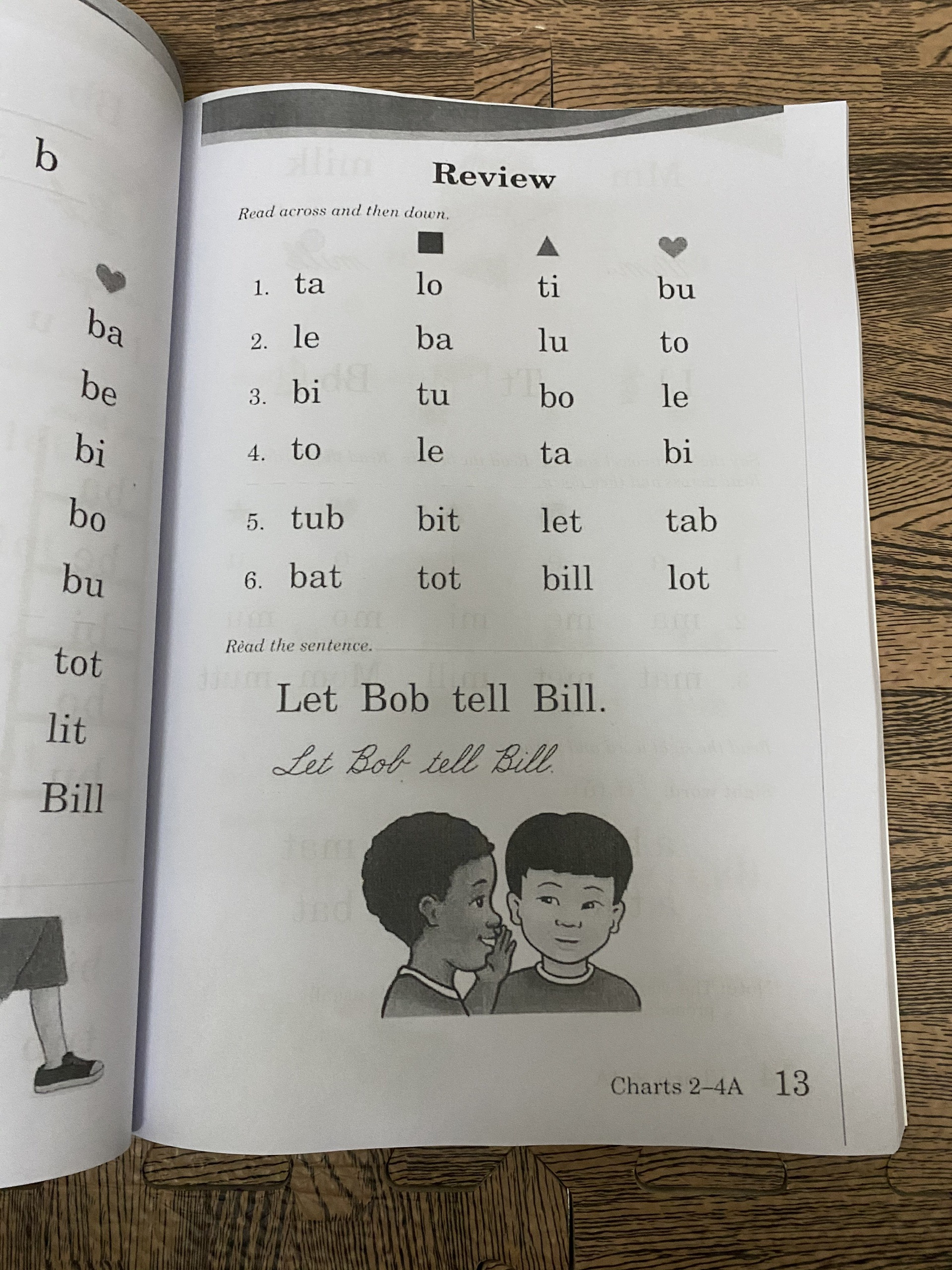 Sách Tiếng Anh Handbook for Reading (Sách màu)