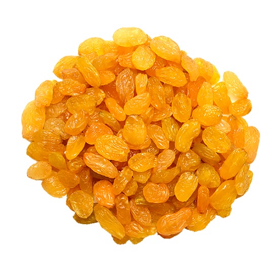 Nho vàng khô-100g