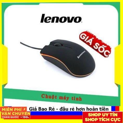 [GIÁ CỰC SỐC]Chuột máy tính lenovo M20 /Dell 111