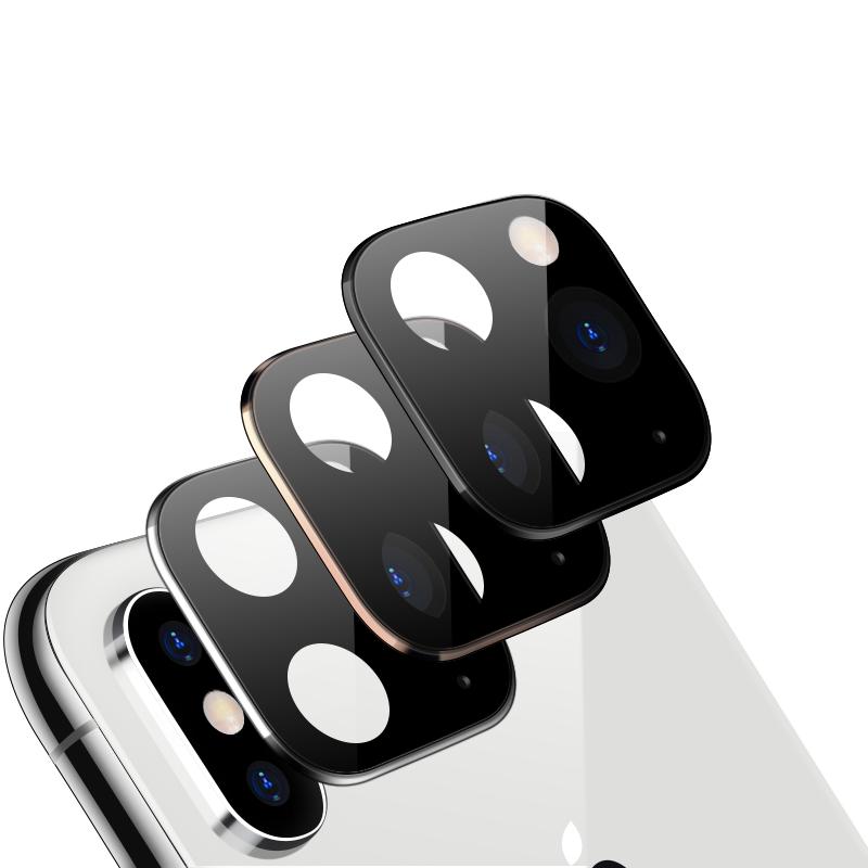 [HCM]Dán Chống Xước Camera cho iPhone