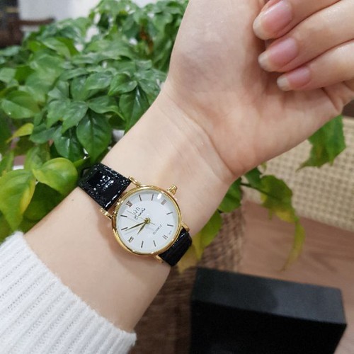 Đồng hồ cặp đôi nam Nữ đep