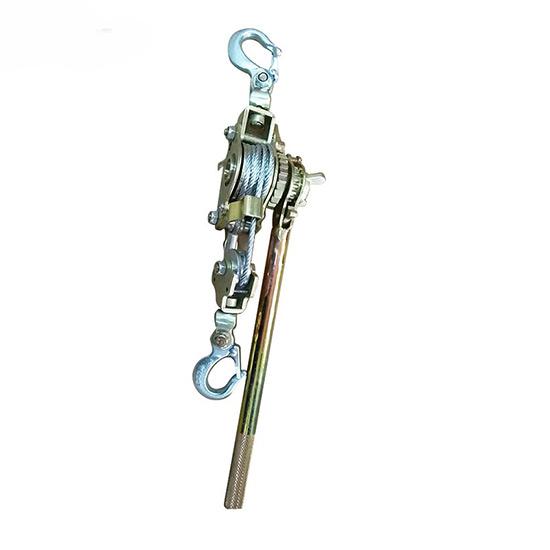 Palang lắc cáp  1-3 tấn