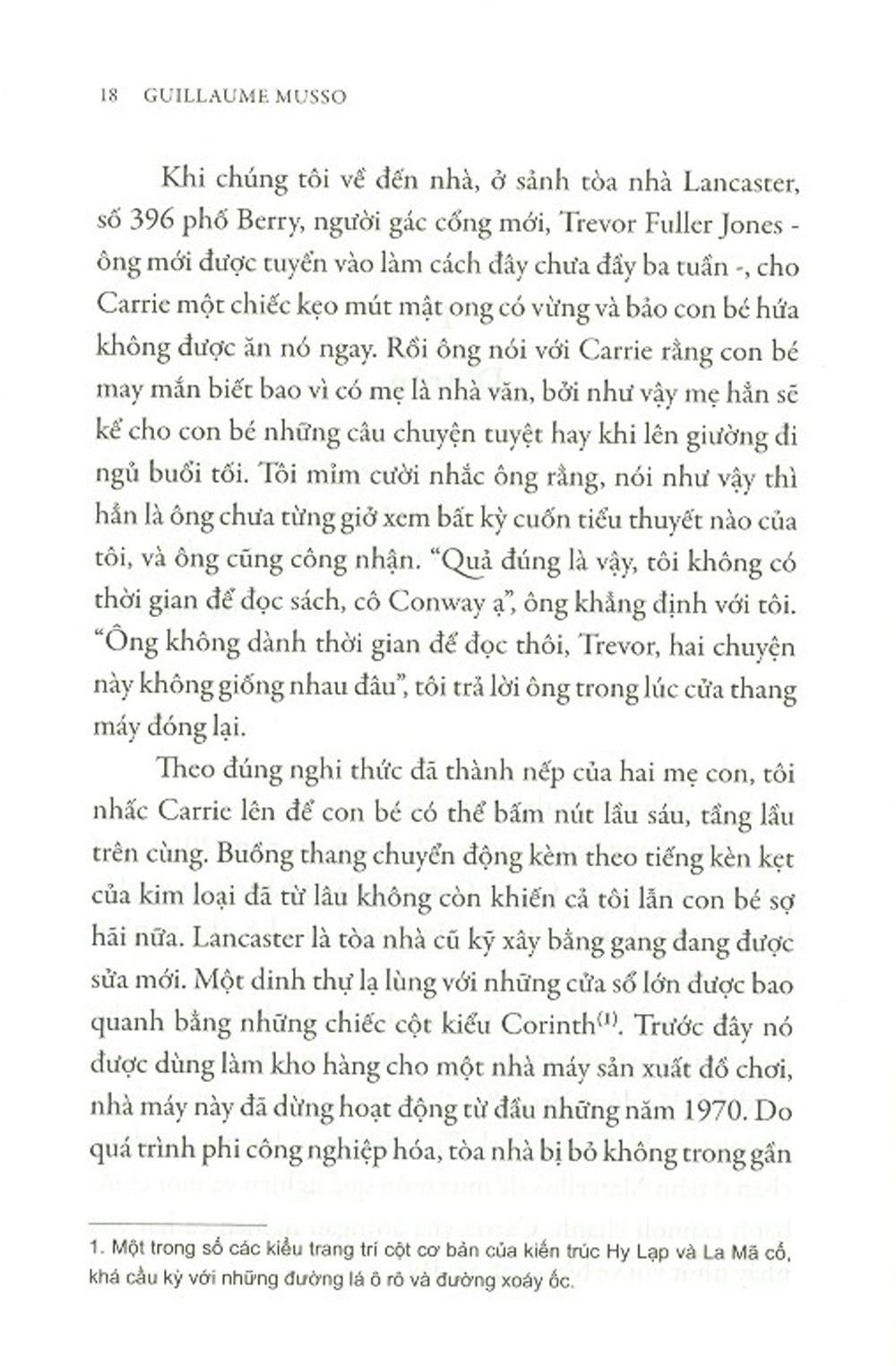 Cuộc Đời Là Một Tiểu Thuyết