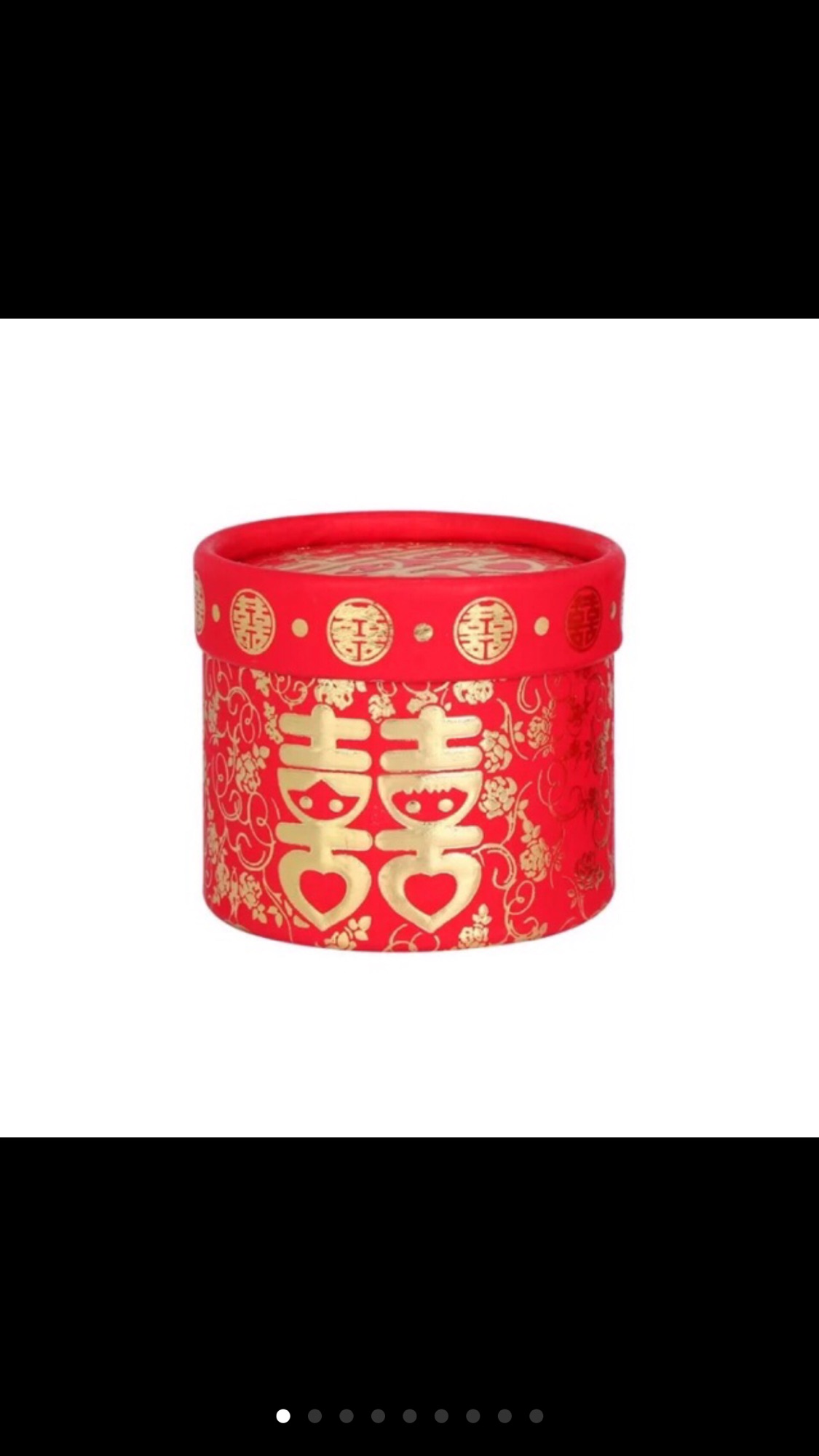 Combo 20 cái hộp quà cưới