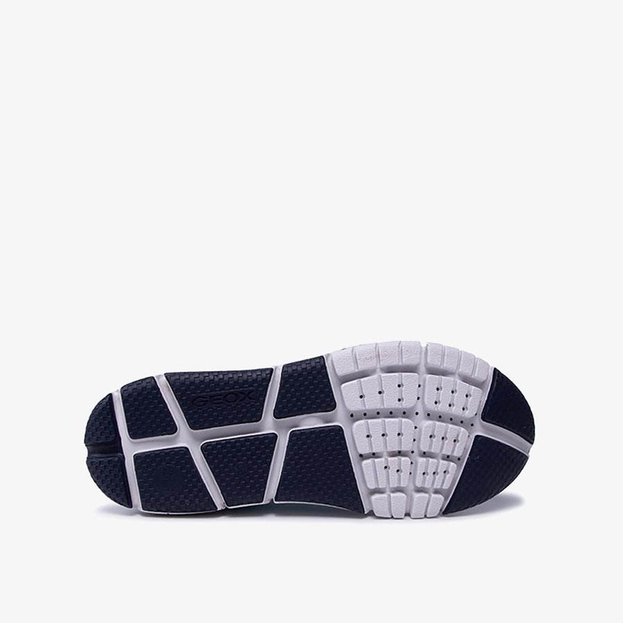 Giày Sneakers Trẻ Em GEOX J Flexyper B. A