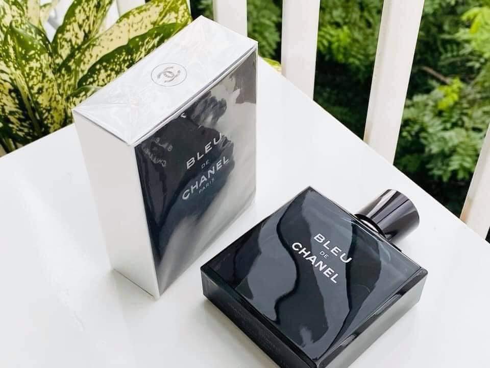 Nước hoa nam Blue de cha,nel 100ml