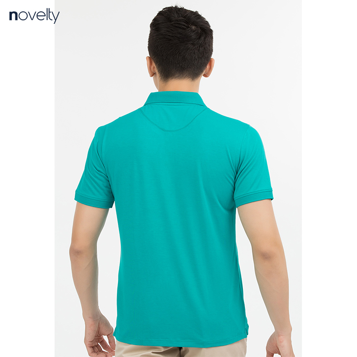 Áo thun Polo nam Novelty 180057N