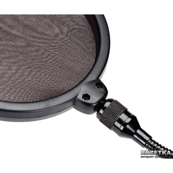Màng lọc âm pop filter Samson PS-01 [Hãng phân phối chính thức]