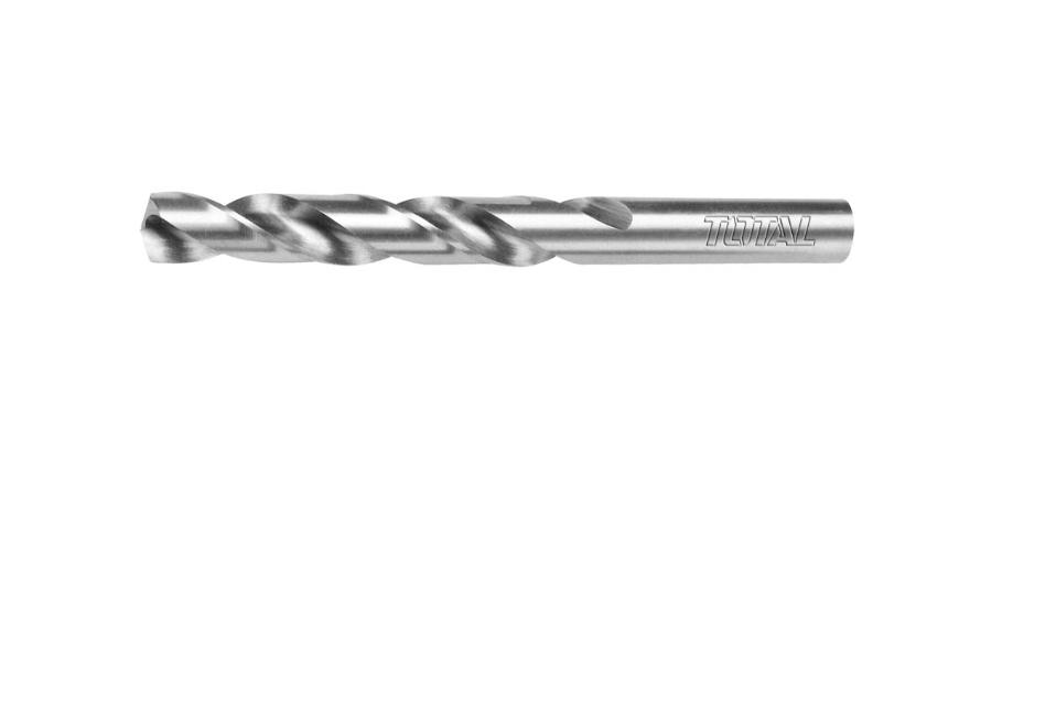 Mũi khoan sắt M2 4mm Total TAC110401