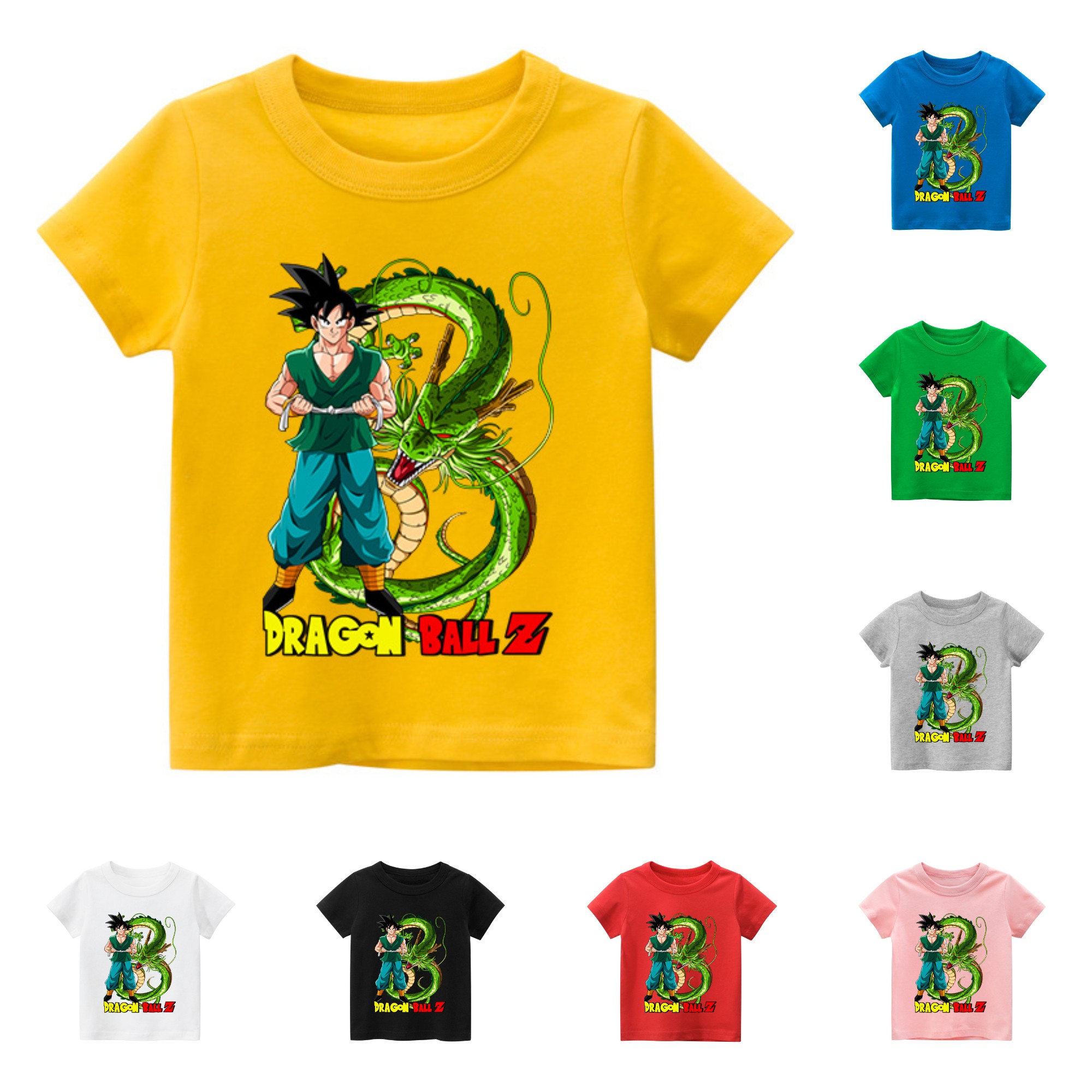Children's T-Shirt