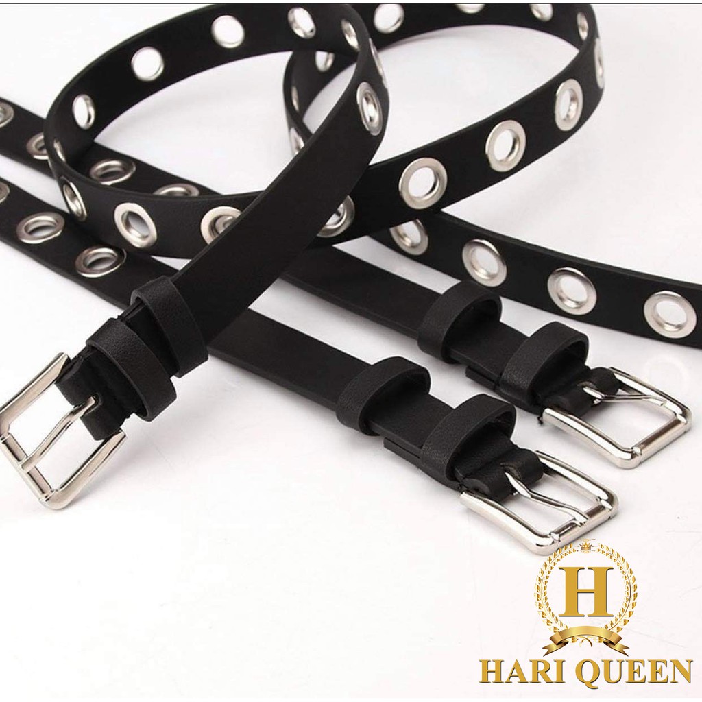 Thắt lưng oze ( không dây xích ) KAN0820