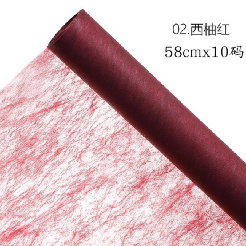 Giấy Mếch Nến Cuộn Khổ 60CM x 10M