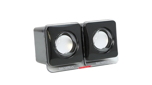 Loa vi tính SoundMax A-120/2.0